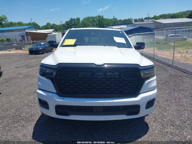 Ram 1500 Big Horn  4x2 5'7 Box