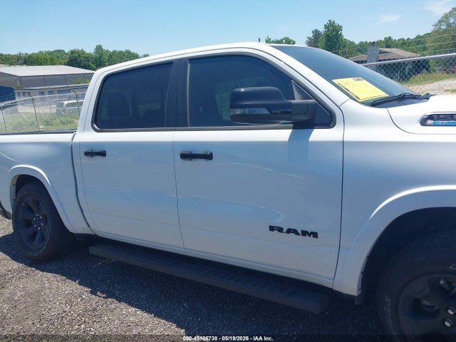 Ram 1500 Big Horn  4x2 5'7 Box