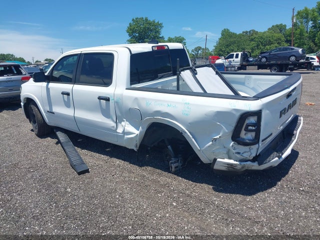 Ram 1500 Big Horn  4x2 5'7 Box