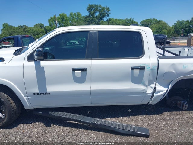 Ram 1500 Big Horn  4x2 5'7 Box