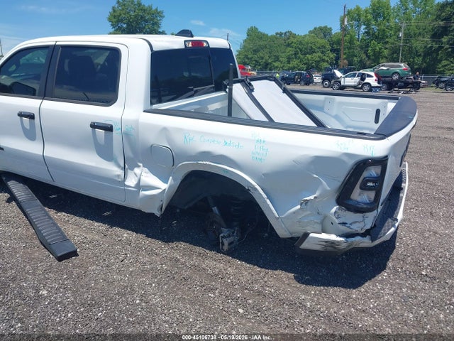 Ram 1500 Big Horn  4x2 5'7 Box