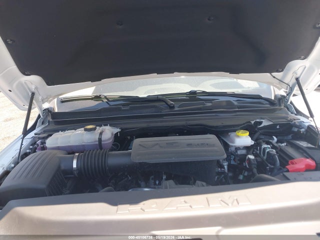 Ram 1500 Big Horn  4x2 5'7 Box