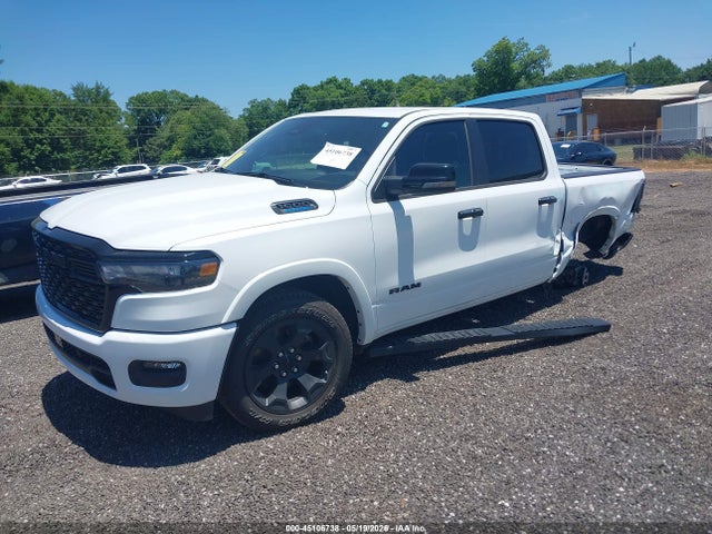 Ram 1500 Big Horn  4x2 5'7 Box