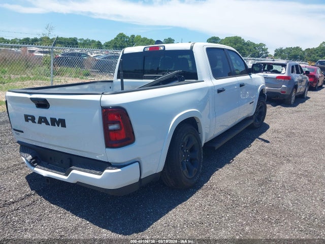 Ram 1500 Big Horn  4x2 5'7 Box