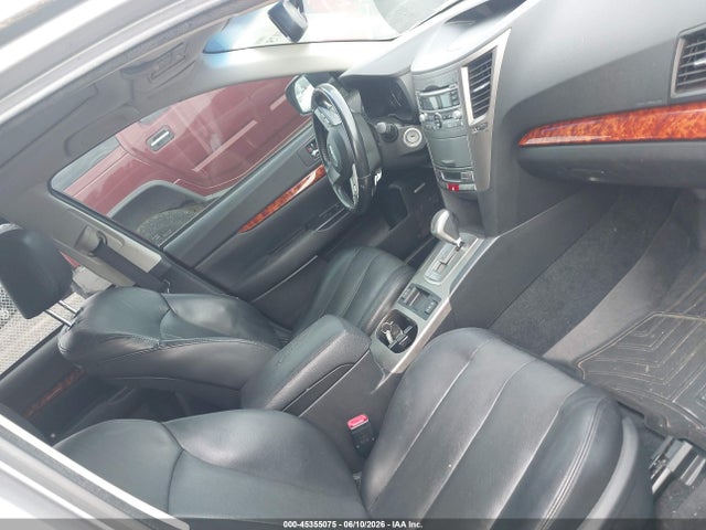 Subaru Outback 2.5i Limited