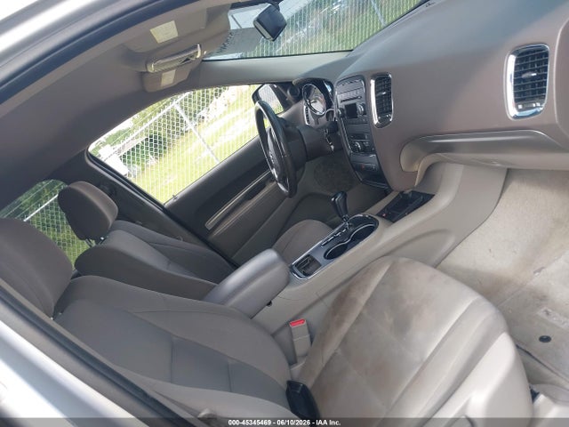 Dodge Durango Sxt