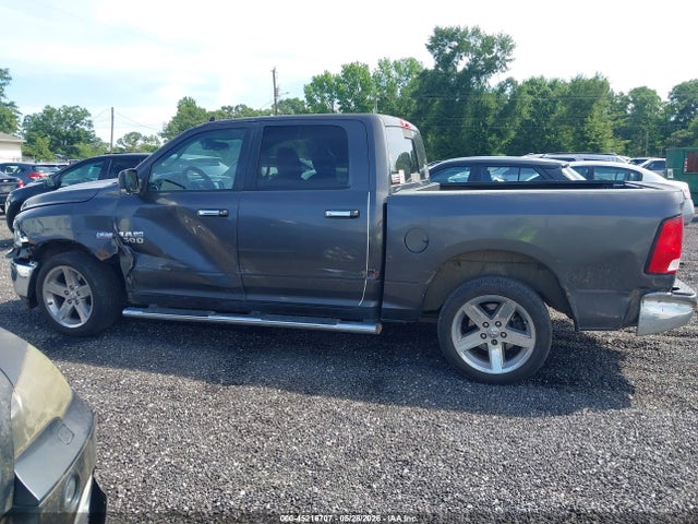 Ram 1500 Big Horn  4x2 5'7 Box
