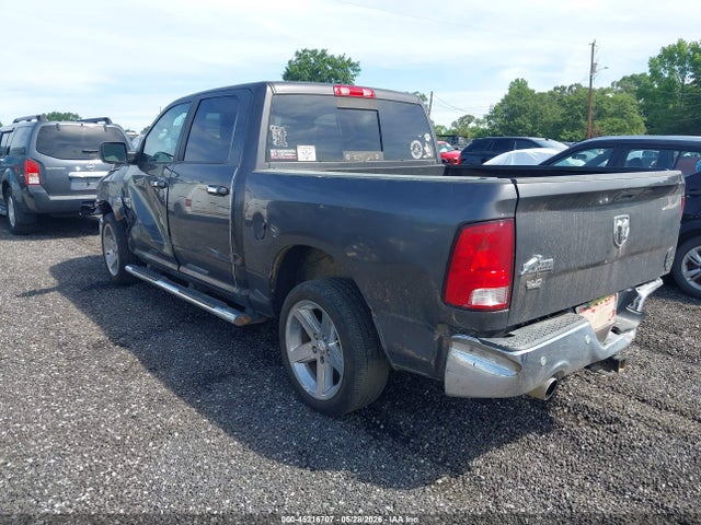 Ram 1500 Big Horn  4x2 5'7 Box