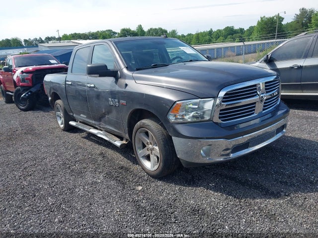 Salvage Ram 1500 Image