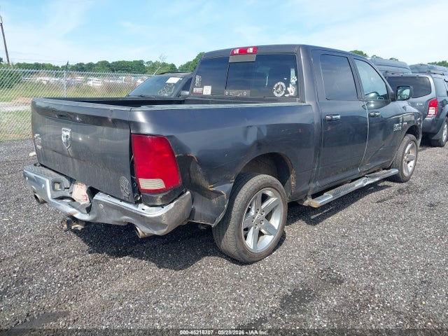 Ram 1500 Big Horn  4x2 5'7 Box