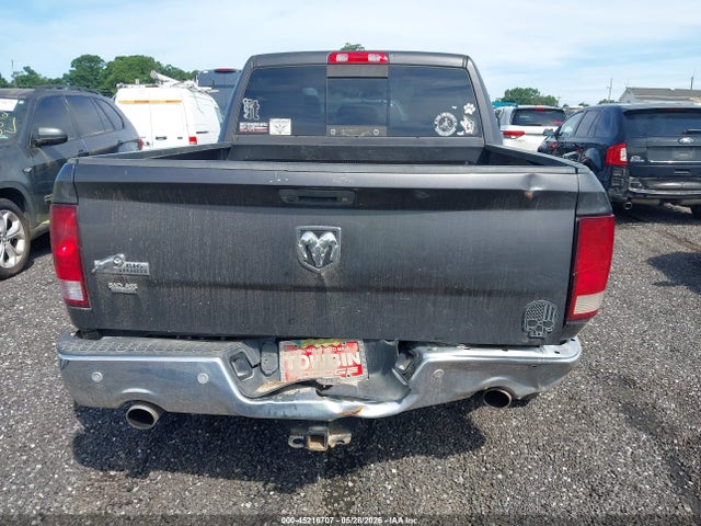 Ram 1500 Big Horn  4x2 5'7 Box