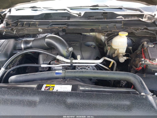 Ram 1500 Big Horn  4x2 5'7 Box
