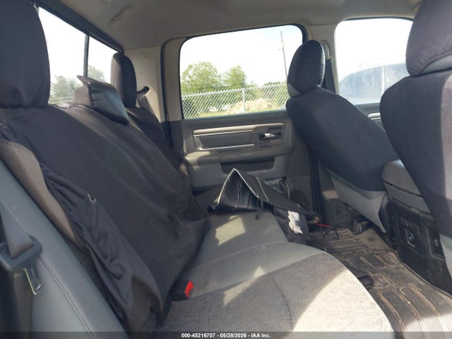 Ram 1500 Big Horn  4x2 5'7 Box