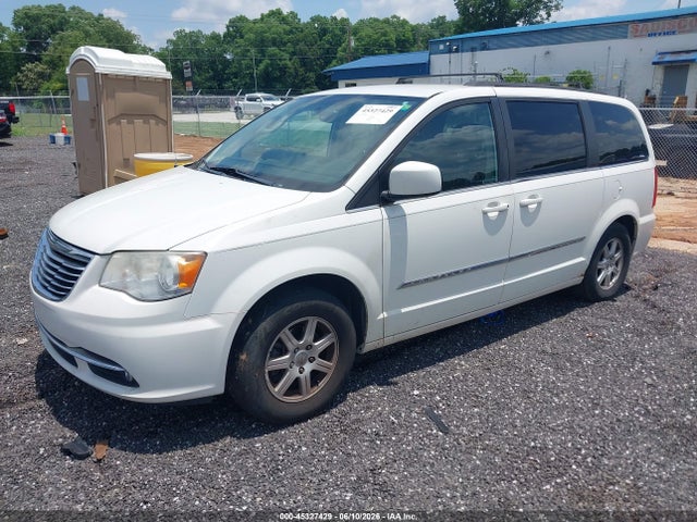 Chrysler Town & Country Touring