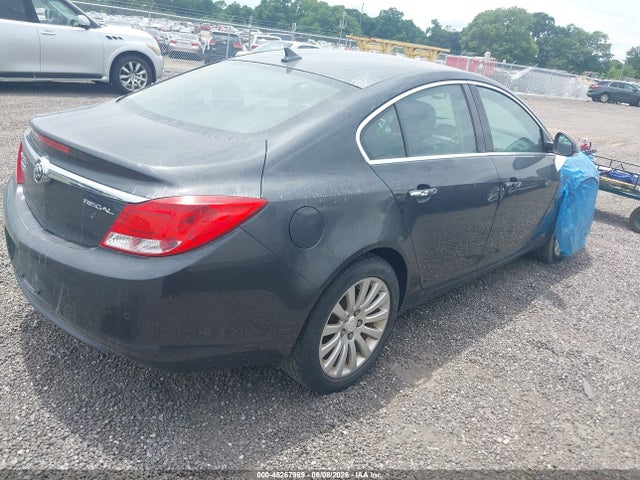 Buick Regal Premium 1