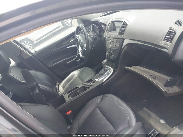 Buick Regal Premium 1