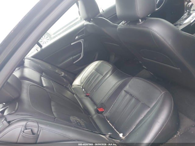 Buick Regal Premium 1