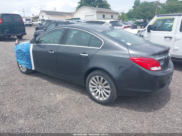 Buick Regal Premium 1
