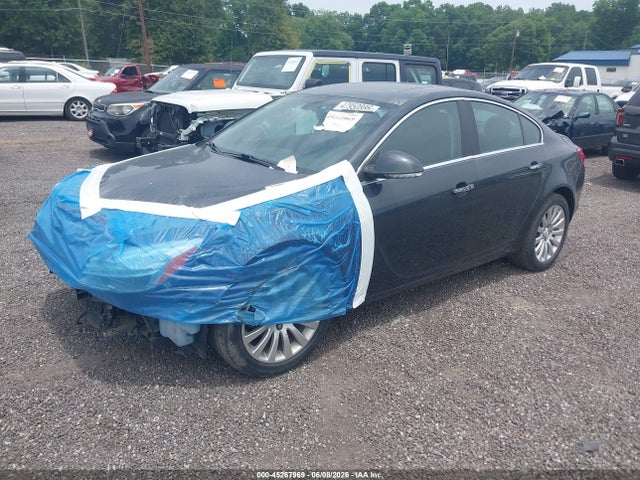 Buick Regal Premium 1