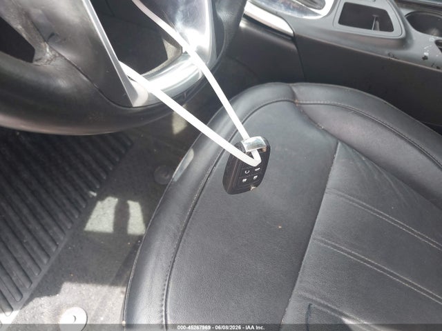 Buick Regal Premium 1
