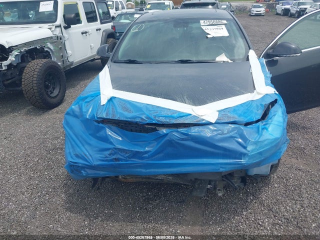 Buick Regal Premium 1