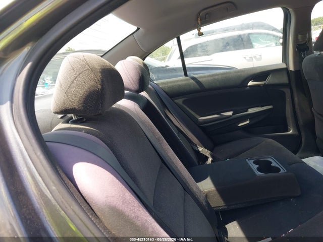 Honda Accord 2.4 Lx-p