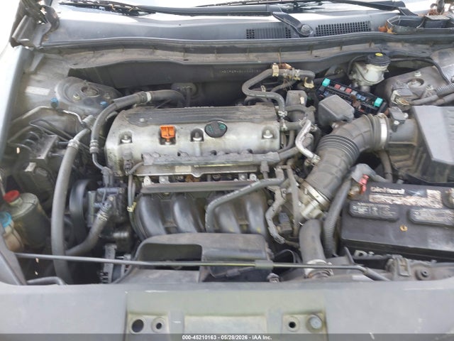 Honda Accord 2.4 Lx-p