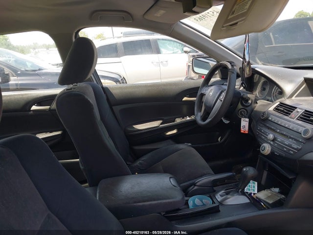 Honda Accord 2.4 Lx-p