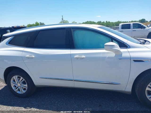 Buick Enclave Fwd Essence