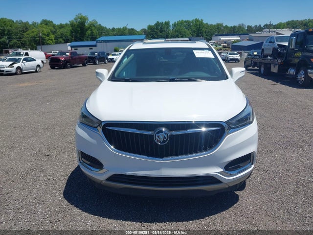 Buick Enclave Fwd Essence