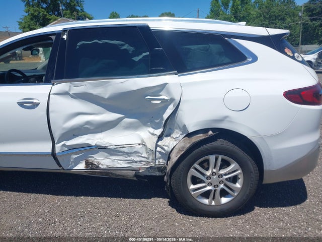 Buick Enclave Fwd Essence