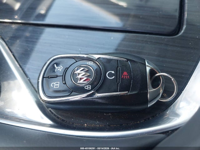 Buick Enclave Fwd Essence