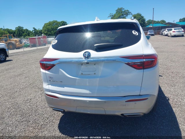 Buick Enclave Fwd Essence