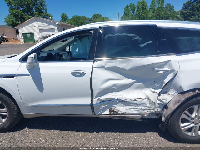Buick Enclave Fwd Essence
