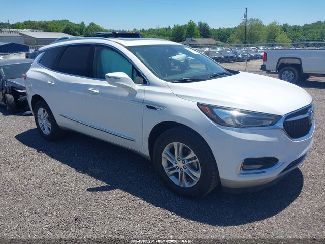 Salvage Buick Enclave Image