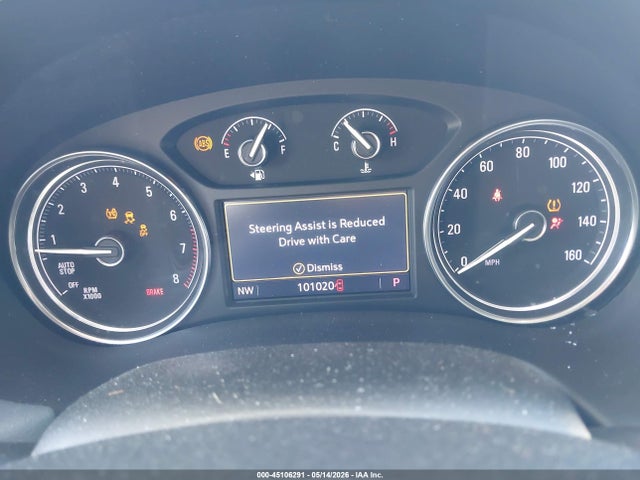 Buick Enclave Fwd Essence