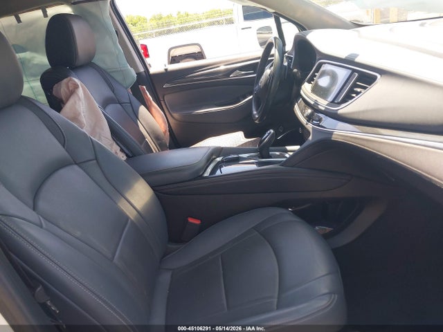 Buick Enclave Fwd Essence