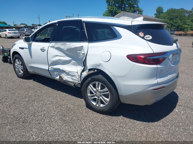 Buick Enclave Fwd Essence