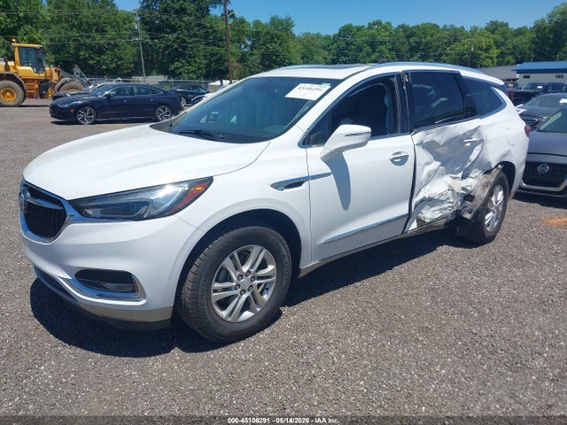 Buick Enclave Fwd Essence