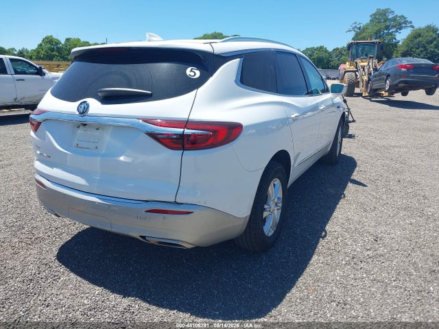 Buick Enclave Fwd Essence