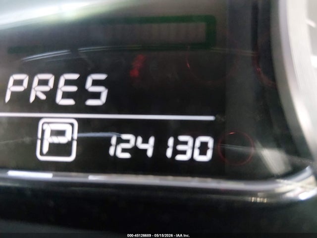 Nissan Sentra Fe+ S