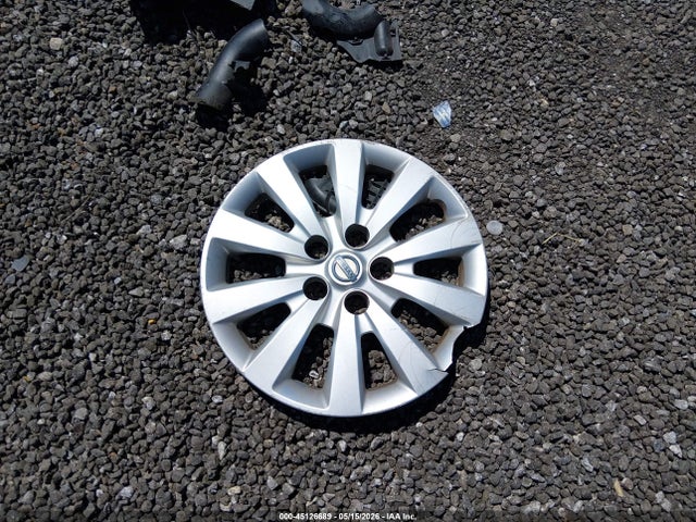 Nissan Sentra Fe+ S