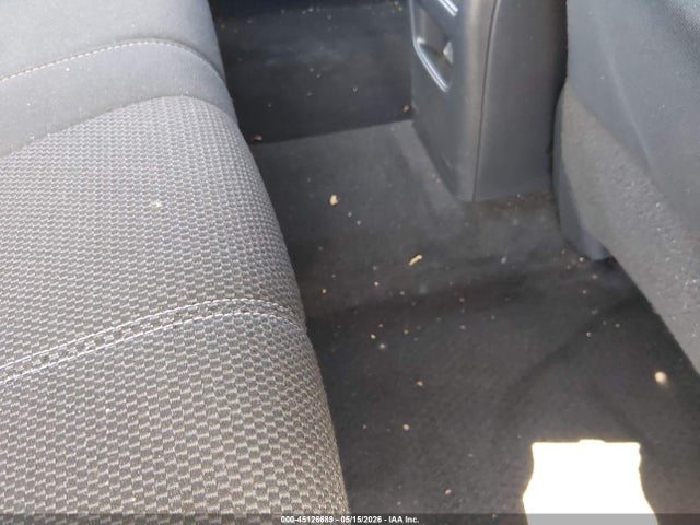 Nissan Sentra Fe+ S