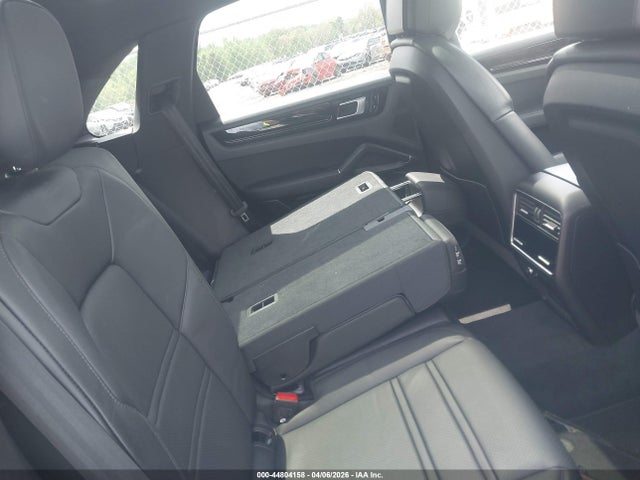 Porsche Cayenne S