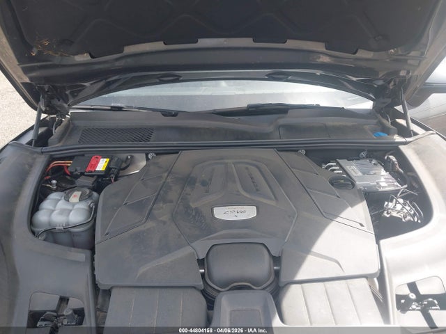 Porsche Cayenne S