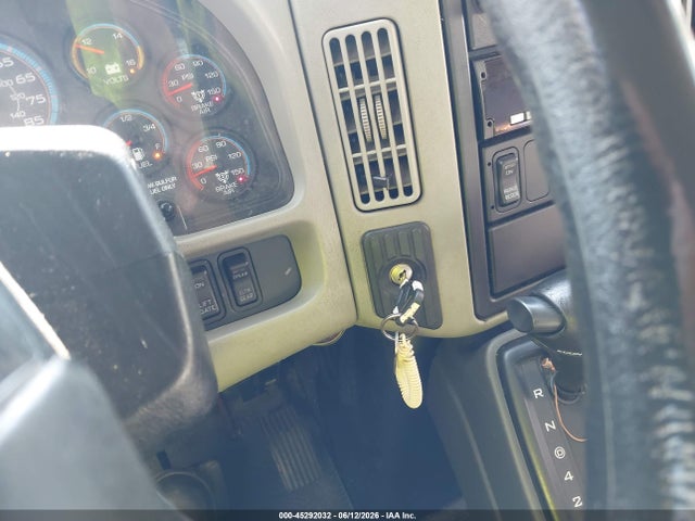 International Durastar 4300