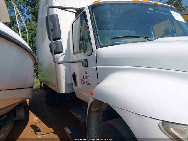 International Durastar 4300