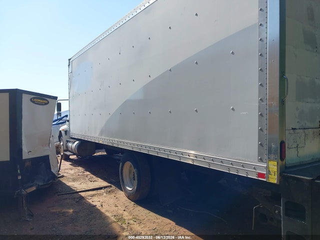 International Durastar 4300