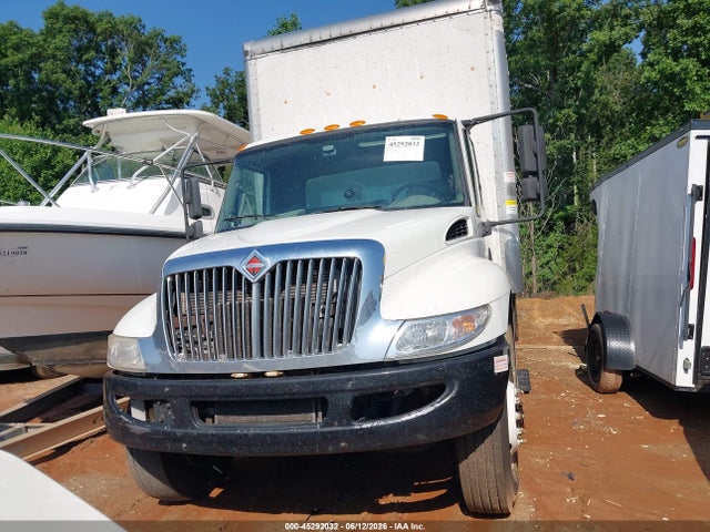 International Durastar 4300