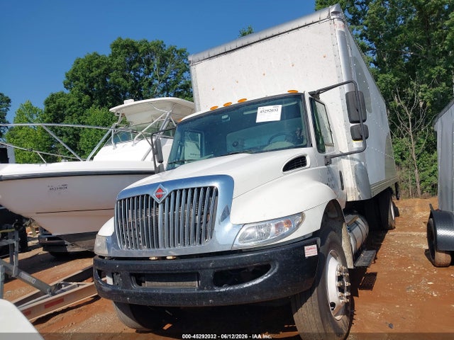 International Durastar 4300